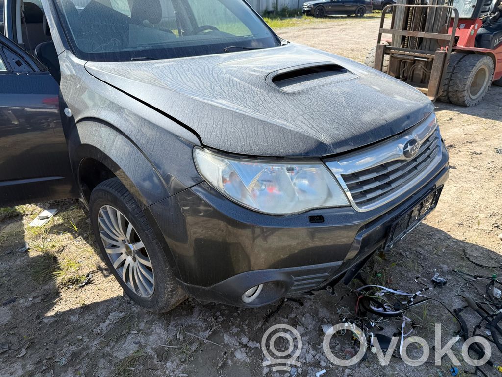 Forester SH Forester