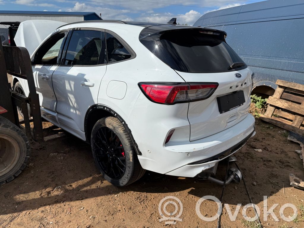 Kuga III Kuga  080G203B