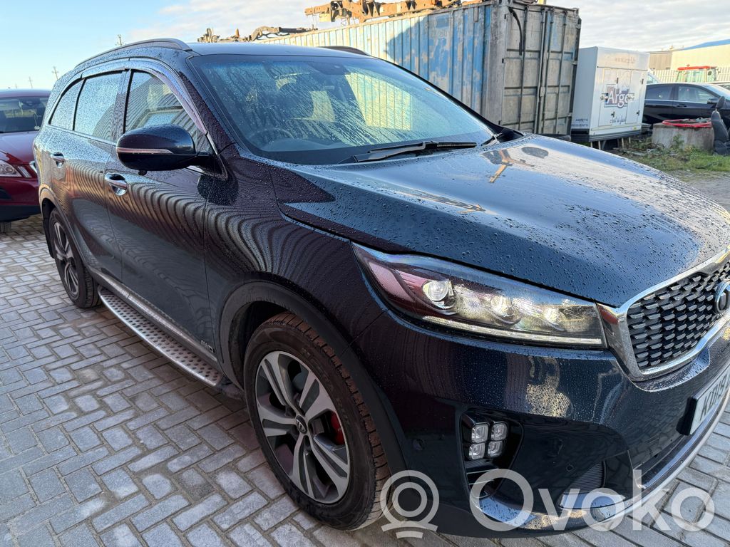 Sorento Sorento  TFKK1A027