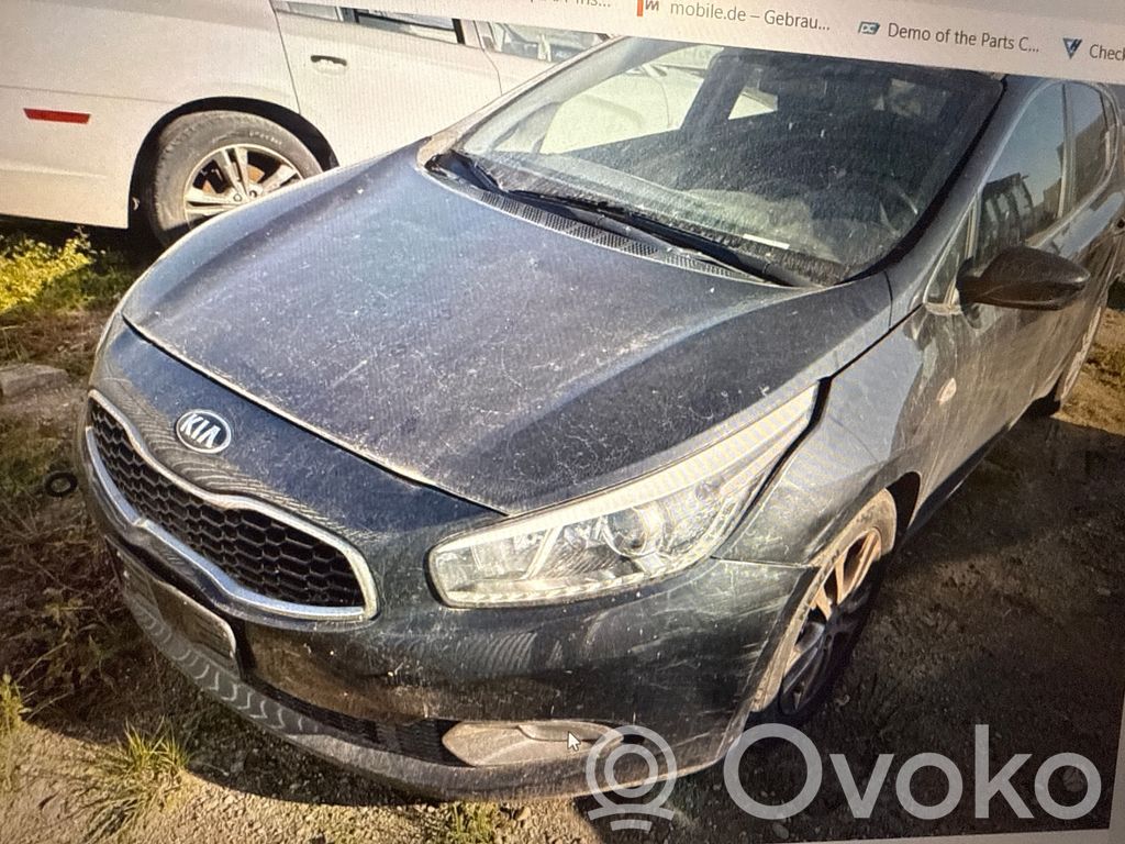 Ceed Ceed, Ceed SW, Pro Ceed  282012A701