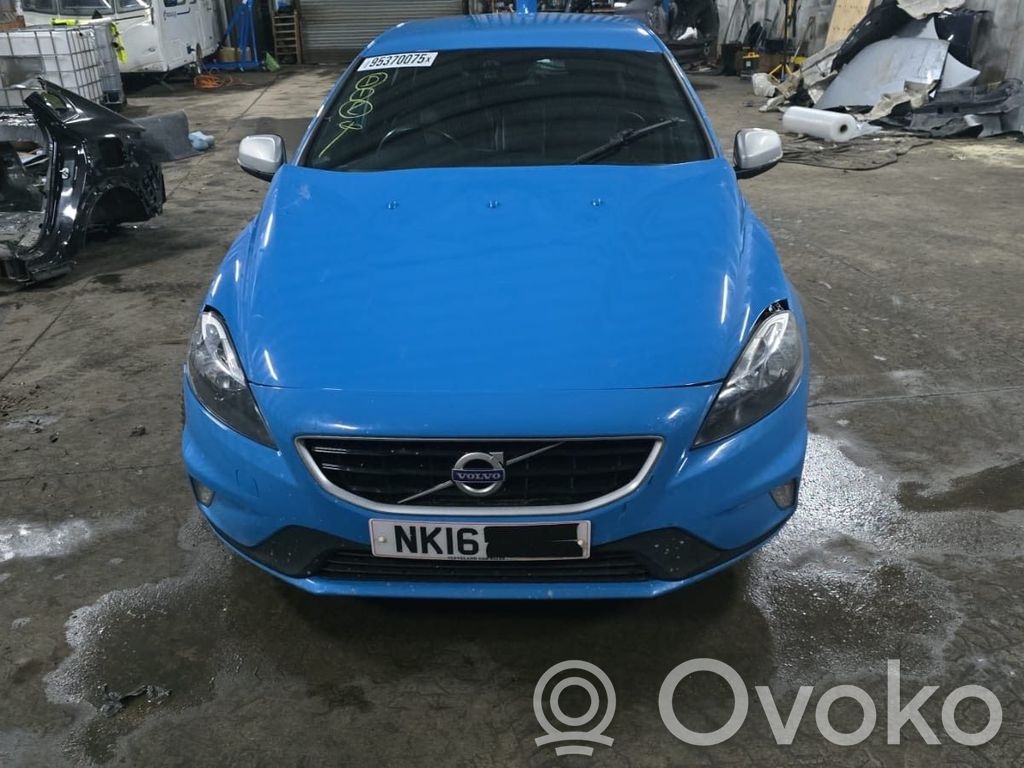 V40 S40, V40