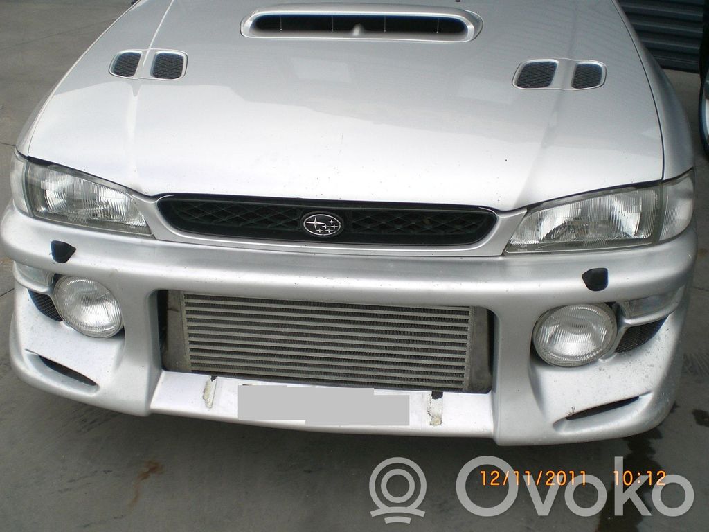 Impreza I Impreza