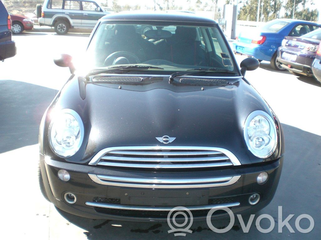 One - Cooper R50 - 53 One/Cooper R50/53