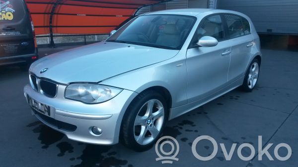 1 E81 E87 Series 1