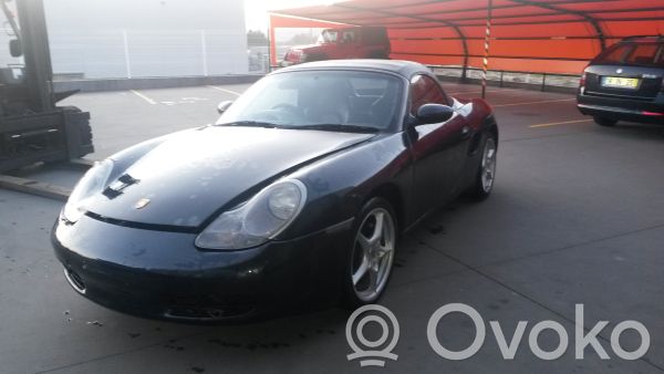 Boxster 986 Boxster