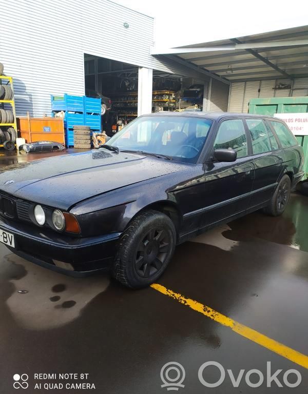 5 E34 Series 5