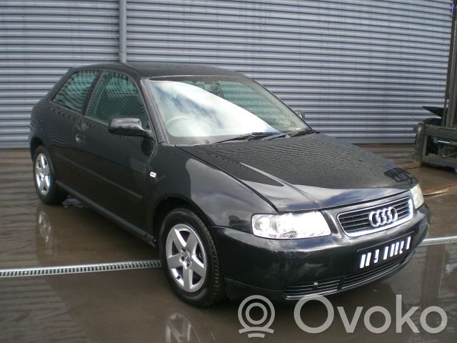 A3 S3 8P A3, S3