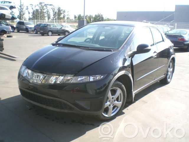 Civic Civic