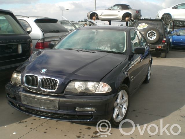 3 E46 Series 3