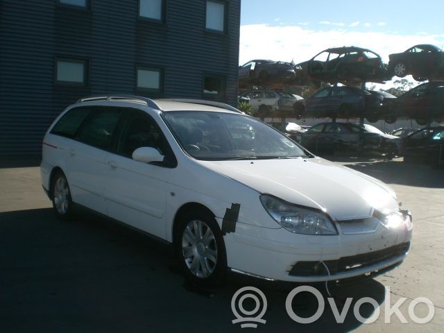 C5 C5, C5 Aircross