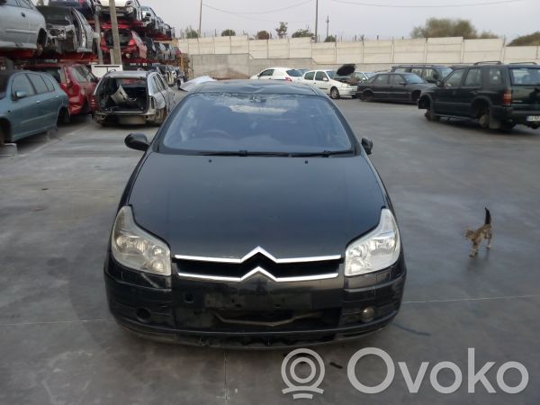 C5 C5, C5 Aircross