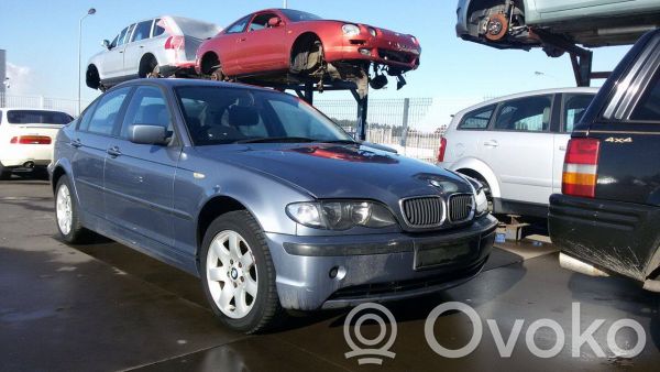 3 E46 Series 3