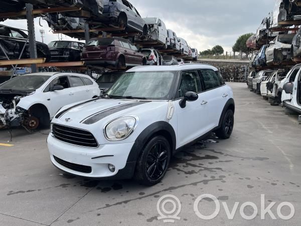 Cooper Countryman R60 Cooper Countryman