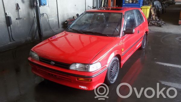 Corolla E90 Corolla