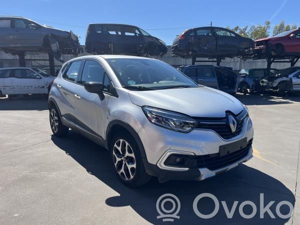 Captur Captur