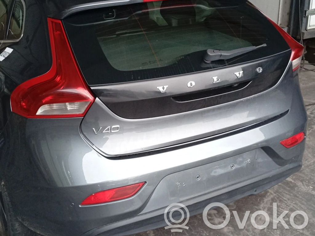 V40 S40, V40