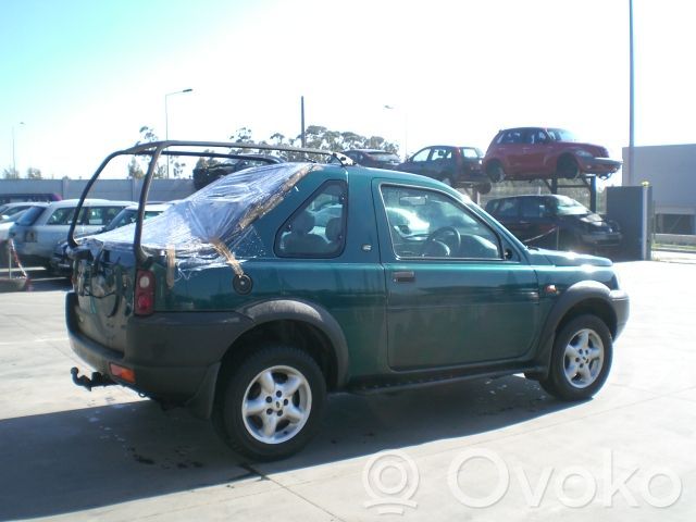 Freelander Freelander