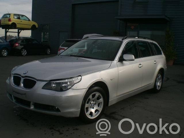 5 E34 Series 5