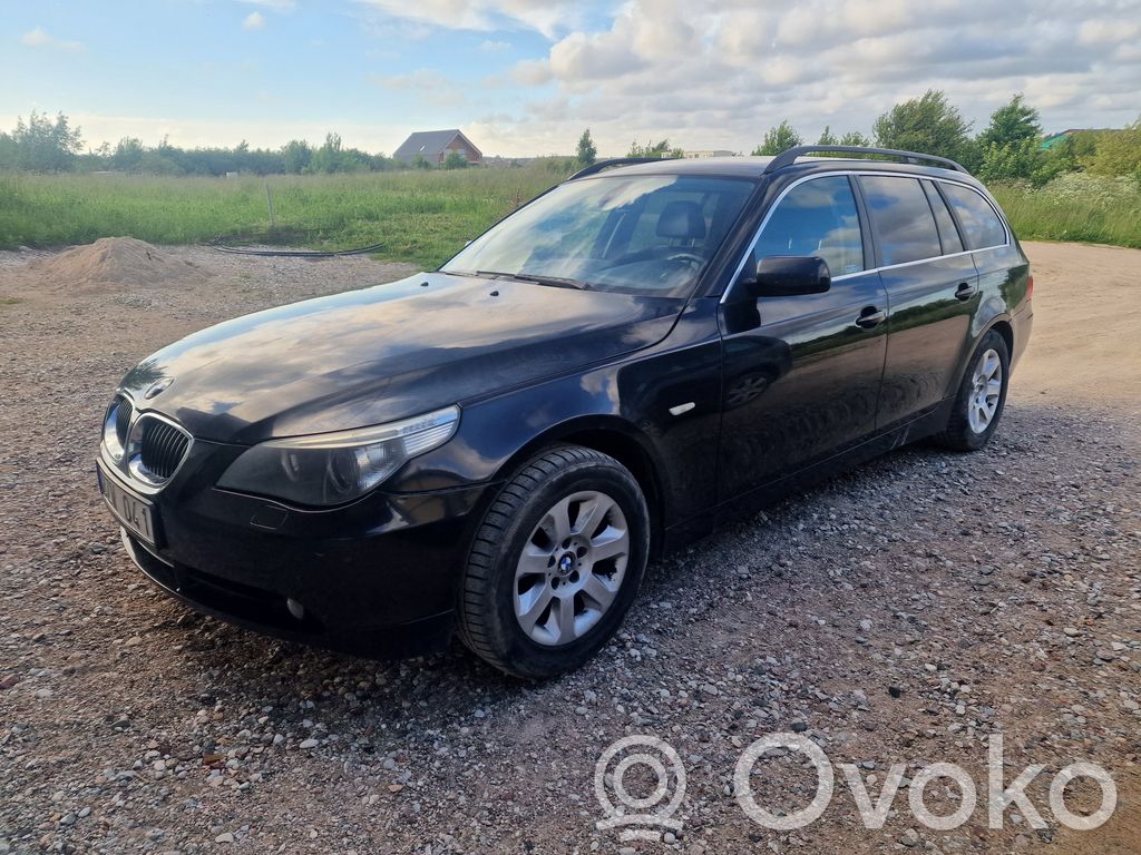 5 E60 E61 Series 5  7552614