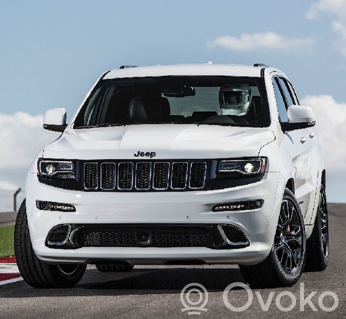 Grand Cherokee Grand Cherokee  5LV81DX9AB