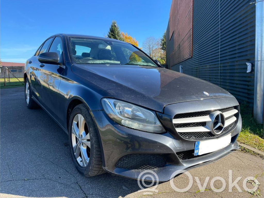 C W205 C-class, AMG (W202, W203, W204, W205, W206)  A0009051612