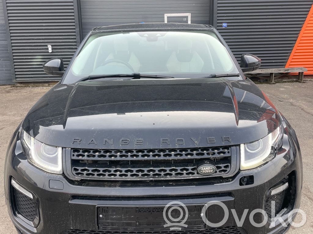 Evoque I Evoque  HX7312C520FFB