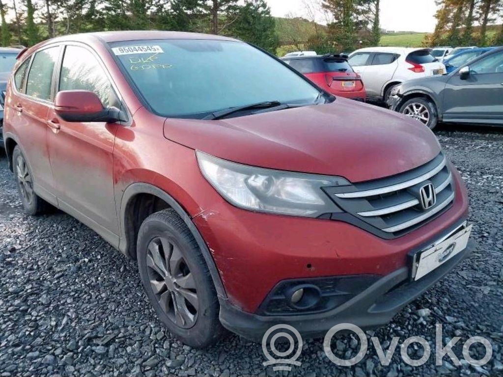 CR-V CR-V