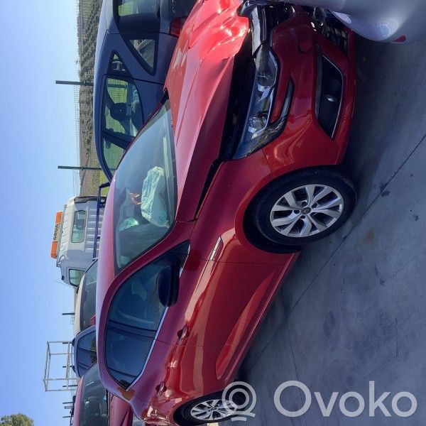 Megane IV Megane  E1096642