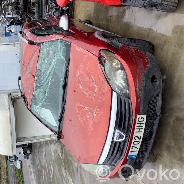 Sandero Sandero, Sandero Stepway  8200738433