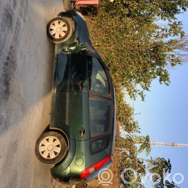 Fiesta Fiesta  2S61A06024