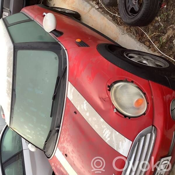 One - Cooper Coupe R56 One/Cooper Coupe R56  752478203