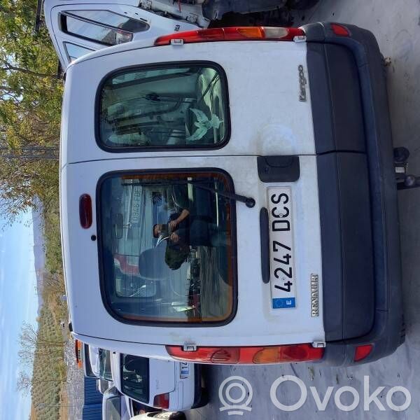 Kangoo I Kangoo  SINREFERENCIA