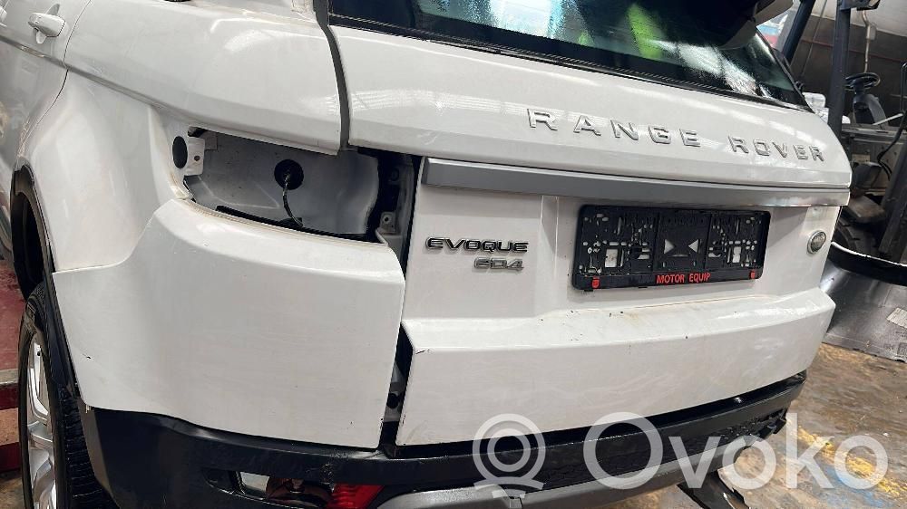 Range Rover Evoque L538 Range Rover  EJ3214D374AC