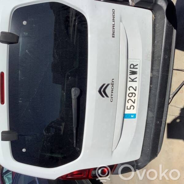 Berlingo Berlingo  98231291ZD