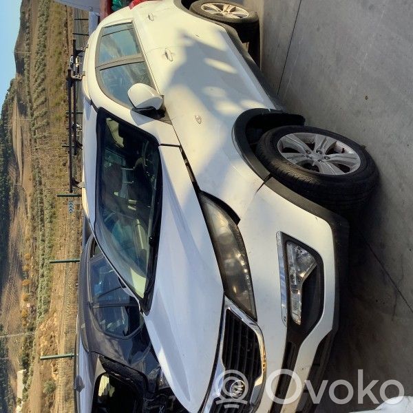 Sportage Sportage  DX9FA10