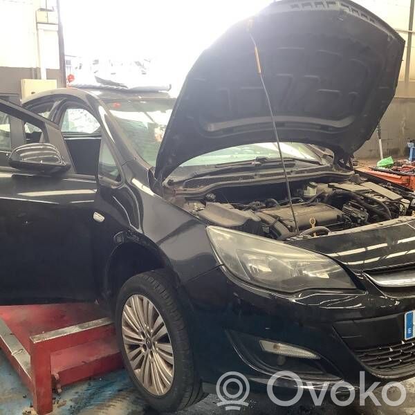Astra J Astra  13251619