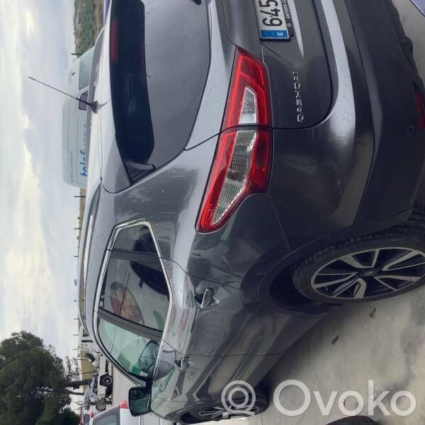 Qashqai Qashqai, Qashqai+2  89210600