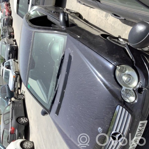 C W203 C-class, AMG (W202, W203, W204, W205, W206)  2038702510