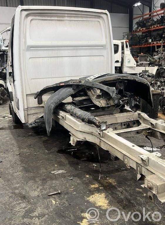 Sprinter W906 Sprinter  817994