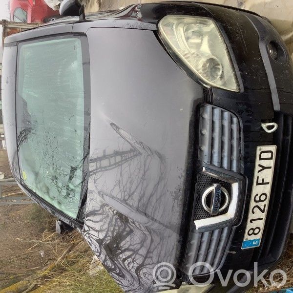 Qashqai Qashqai, Qashqai+2  96321JD01A