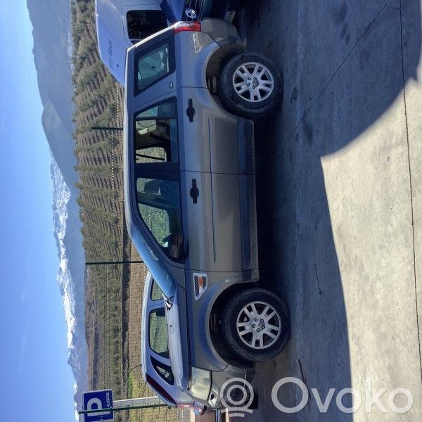 Freelander 2 - LR2 Freelander  E410233