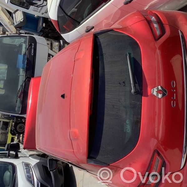 Clio IV Clio  K9KB608