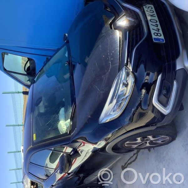 Captur Captur  231008918R