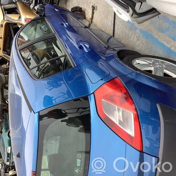 Megane II Megane  K9KG724