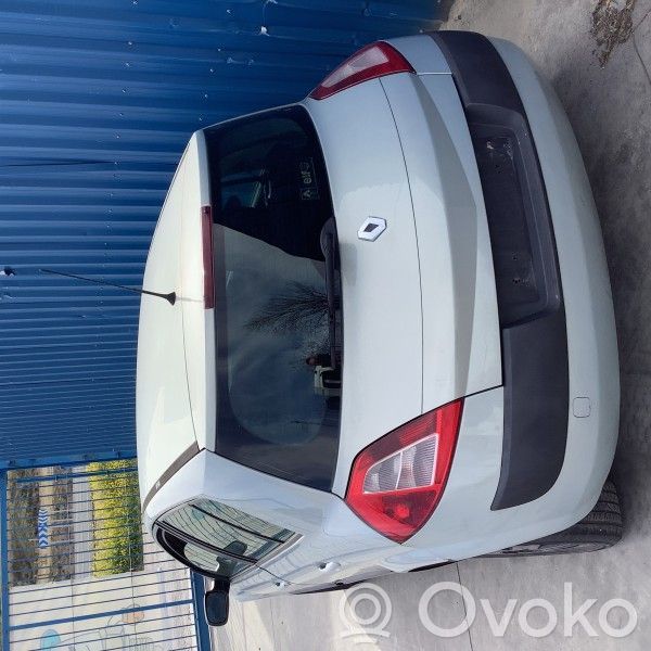Megane II Megane  SINREFERENCIA