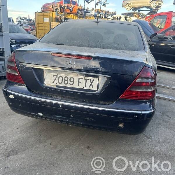 E W211 E-class, AMG (W124, W210, W211, W212, W213, C207, W238)  A2118201364