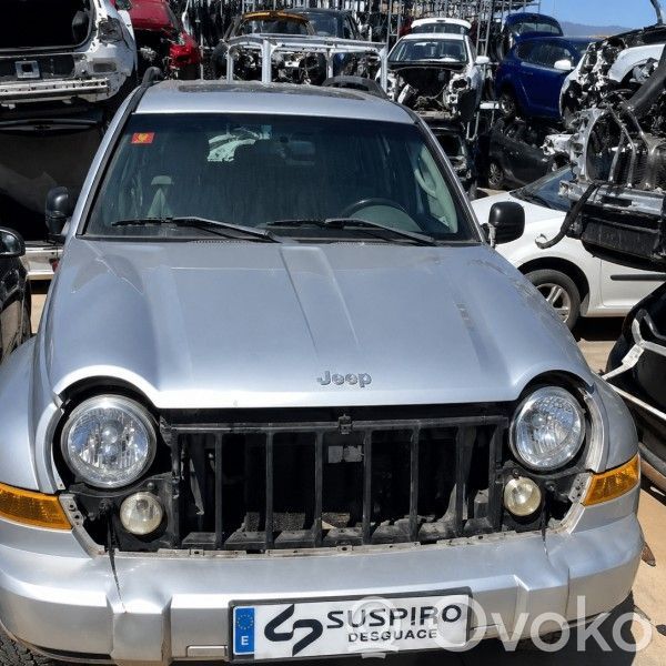 Cherokee KJ Cherokee  92082131F