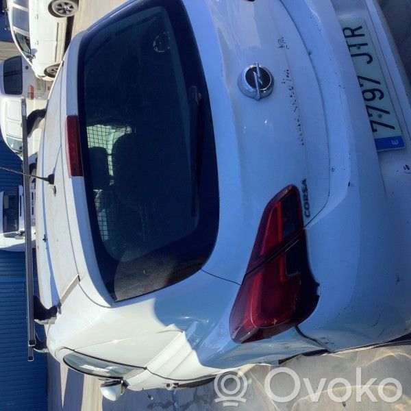 Corsa E Corsa  SINREFERENCIA