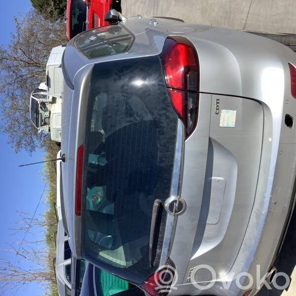 Zafira C Zafira  13368200