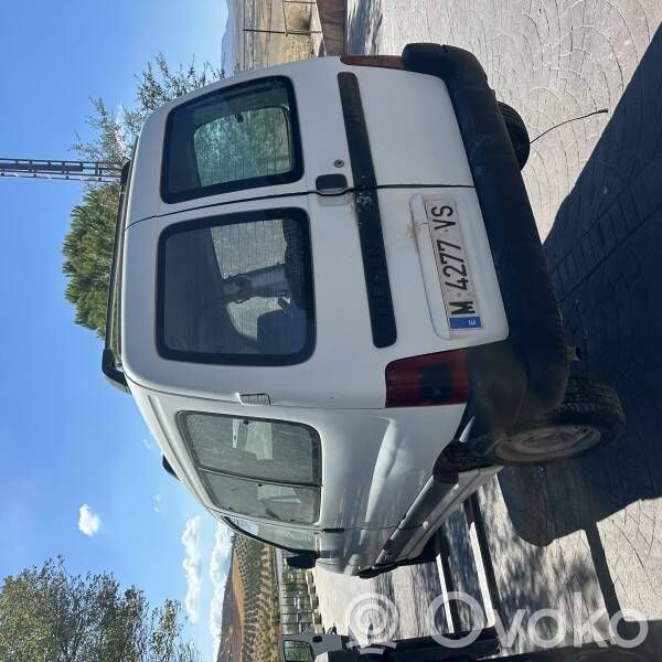 Berlingo Berlingo  QA0818